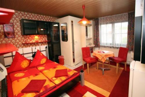 Hotel-Pension Klaer Špýr Exteriér fotografie